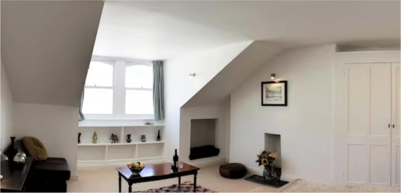 Burlington Palace Eastbourne Seafront Villa With Garden. Luaran gambar