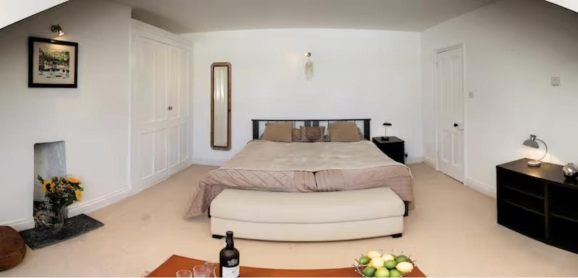 Burlington Palace Eastbourne Seafront Villa With Garden. Luaran gambar