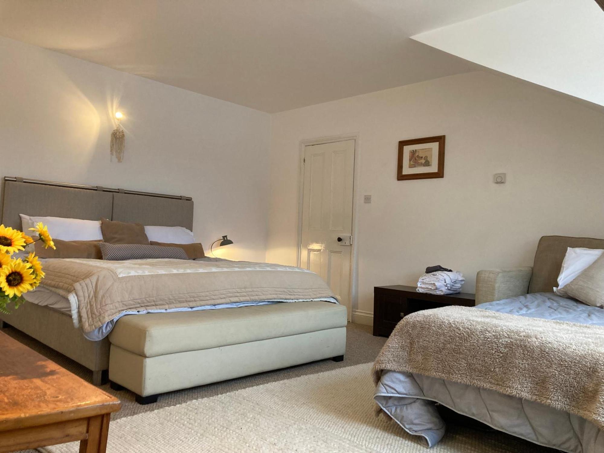 Burlington Palace Eastbourne Seafront Villa With Garden. Luaran gambar
