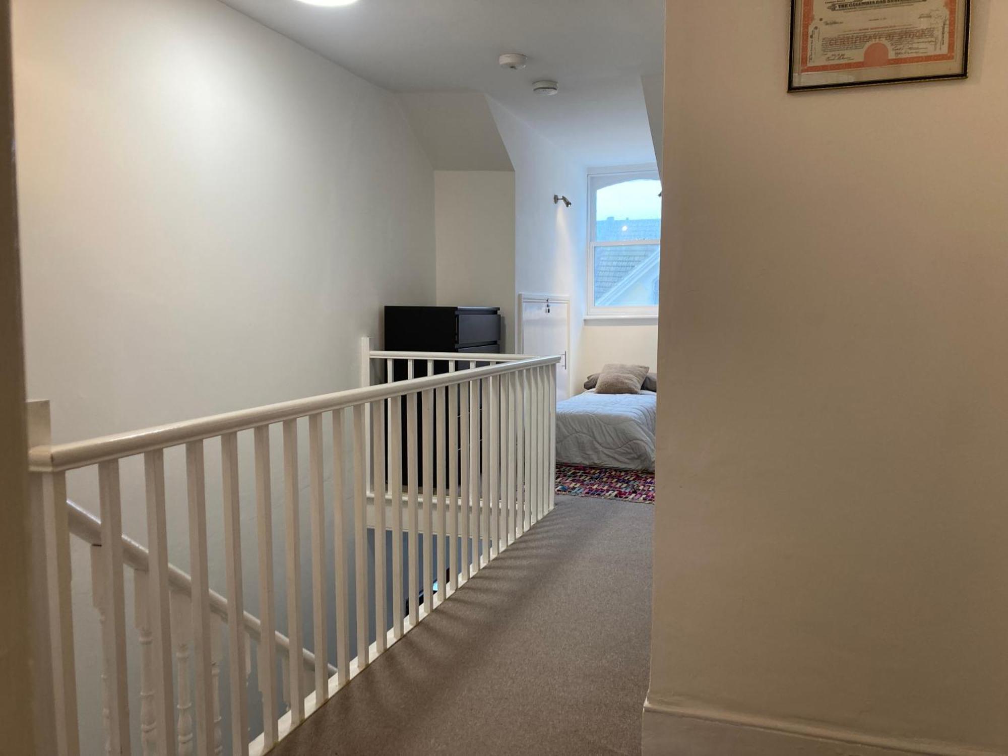 Burlington Palace Eastbourne Seafront Villa With Garden. Luaran gambar